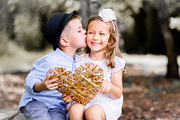 50 Child / Family Lightroom Presets, a Preset Add-On by EzDigitals (Thumbnail 4 of 14)