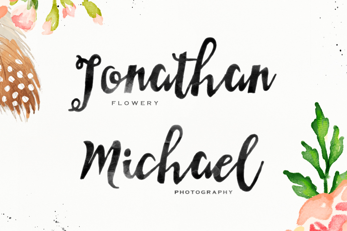 Quintessa Typeface, a Script Font by Areatype (Photo 3 of 4)