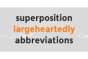 Innovate Complete Family, a Sans Serif Font by NicolassFonts (Thumbnail 4 of 5)