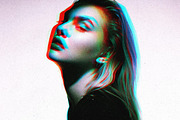 Glitch Retro Photo Effect, a Layer Style Add-On by Design Squad (Thumbnail 3 of 3)