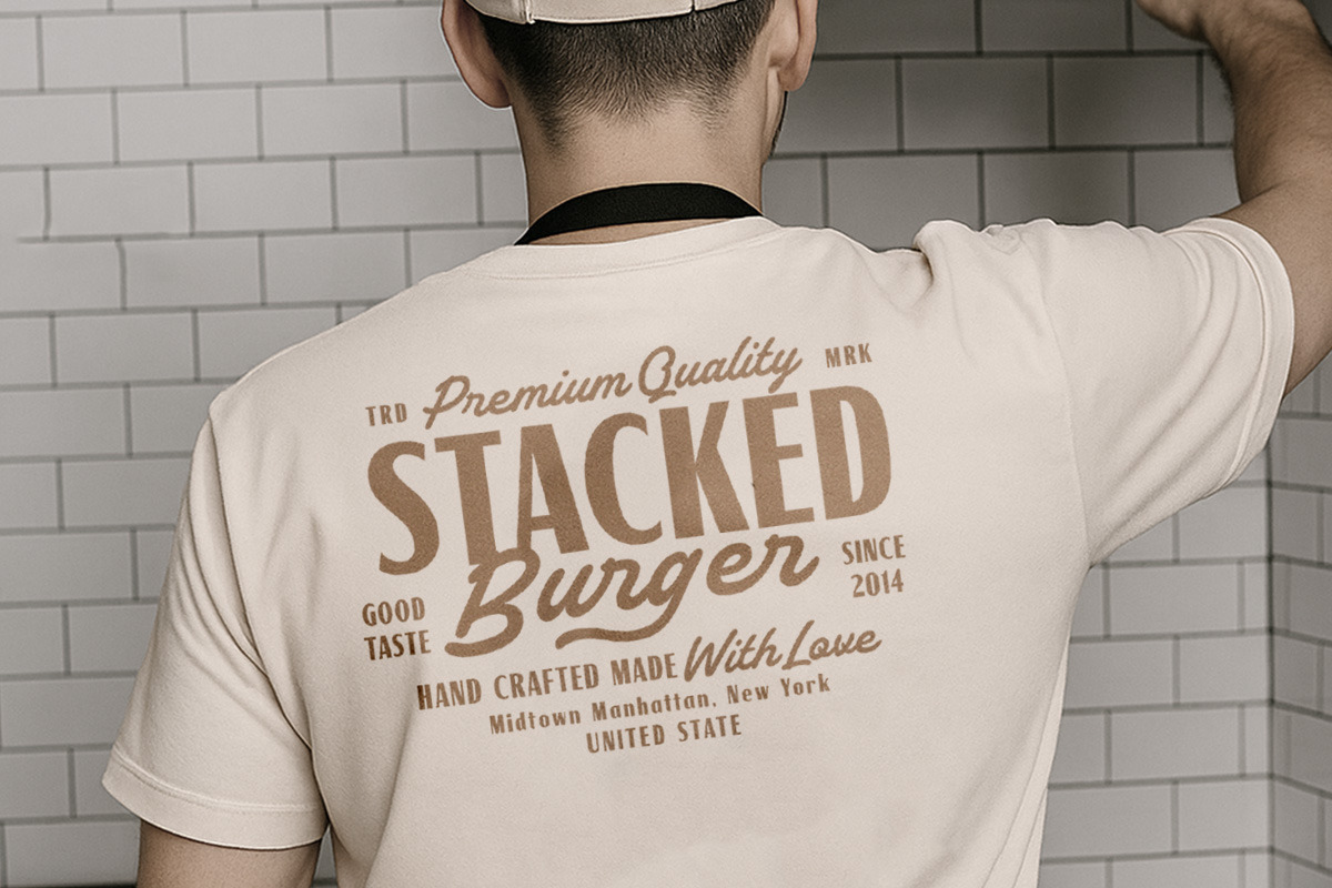 Malney Classic Font Duo, a Script Font by Letterhend Studio (Photo 7 of 10)