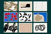 Ready made poster - Art print bundle, an Illustration by COMMERCIAL COLLECTIVE (Thumbnail 5 of 7)