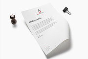 AG Text Logo, a Branding & Logo Template by Azqaa (Thumbnail 3 of 3)