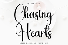 Chasing Hearts