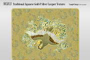 Nashiji, a Texture Graphic by Patterns & Textures (Thumbnail 9 of 16)
