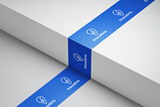 Travel agency logo, a Branding & Logo Template by Borhan_the_selfish (Thumbnail 7 of 8)