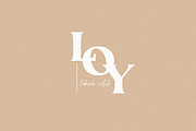The Brywood - Script & Serif Fonts, a Script Font by KA Designs (Thumbnail 22 of 24)