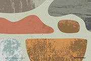 Gritty Texture Brushes for Photoshop, a Brush Add-On by Komet & Flicker (Thumbnail 6 of 14)