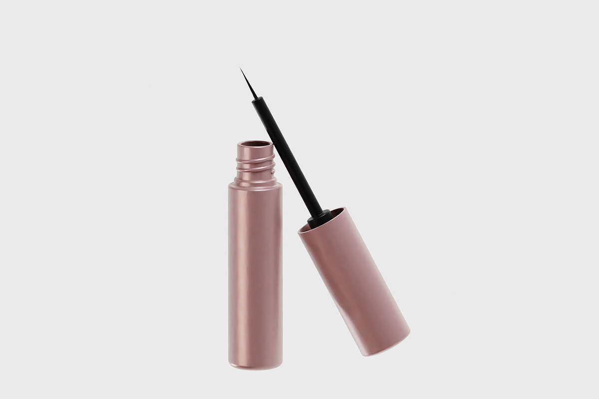 Eyelash 3d model 02, an Object 3D Model by fahad121 (Photo 1 of 5)