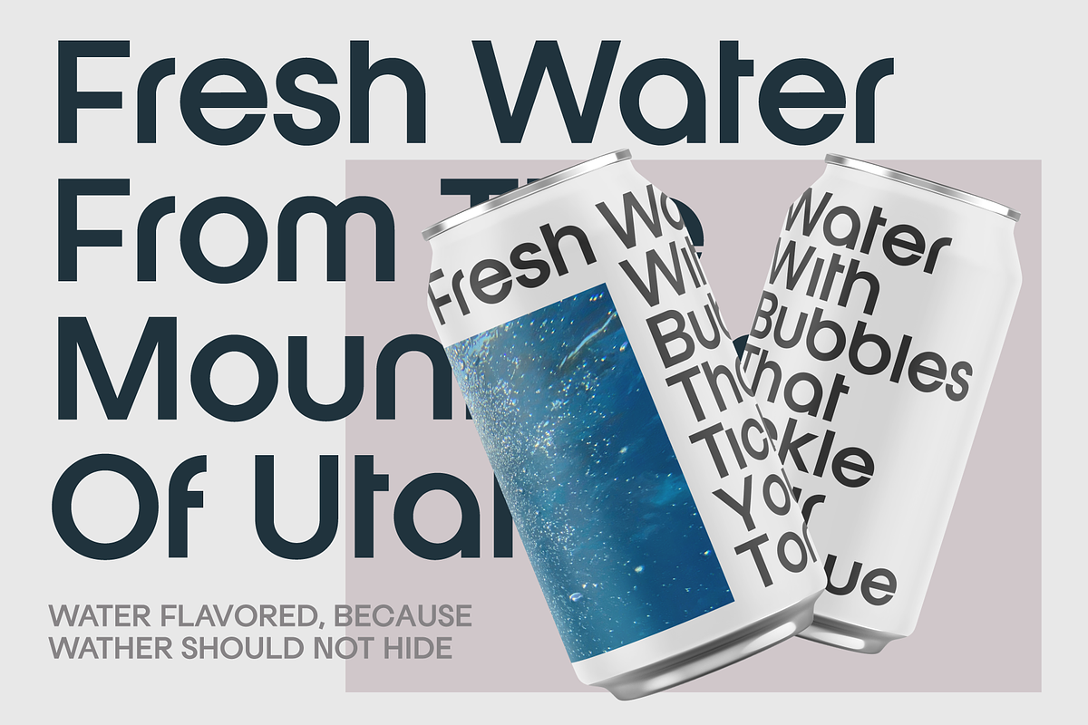 Hand Picked Font Bundle Vol 02, a Blackletter Font by That That Creative (Photo 7 of 20)