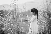 10 Black and White Portrait Drama, a Preset Add-On by Timeless Presets (Thumbnail 10 of 17)