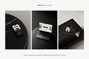 20 MacBook, iPhone, iPad Mockups, an iPhone Mockup by Moyo Studio (Thumbnail 5 of 11)