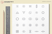 1500 Logos Bundle Collection, a Branding & Logo Template by Graphicdome (Thumbnail 93 of 185)