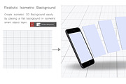 All iPhone Mockup Vol 1, an iPhone Mockup by Mock-up Store (Thumbnail 22 of 27)