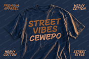 Cewepo - Elegant Serif Typeface, a Serif Font by Astuti Studio (Thumbnail 14 of 25)