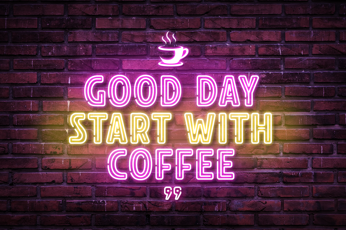 Party - Modern Fun Neon Font, a Sans Serif Font by Hamz Studio (Photo 8 of 16)