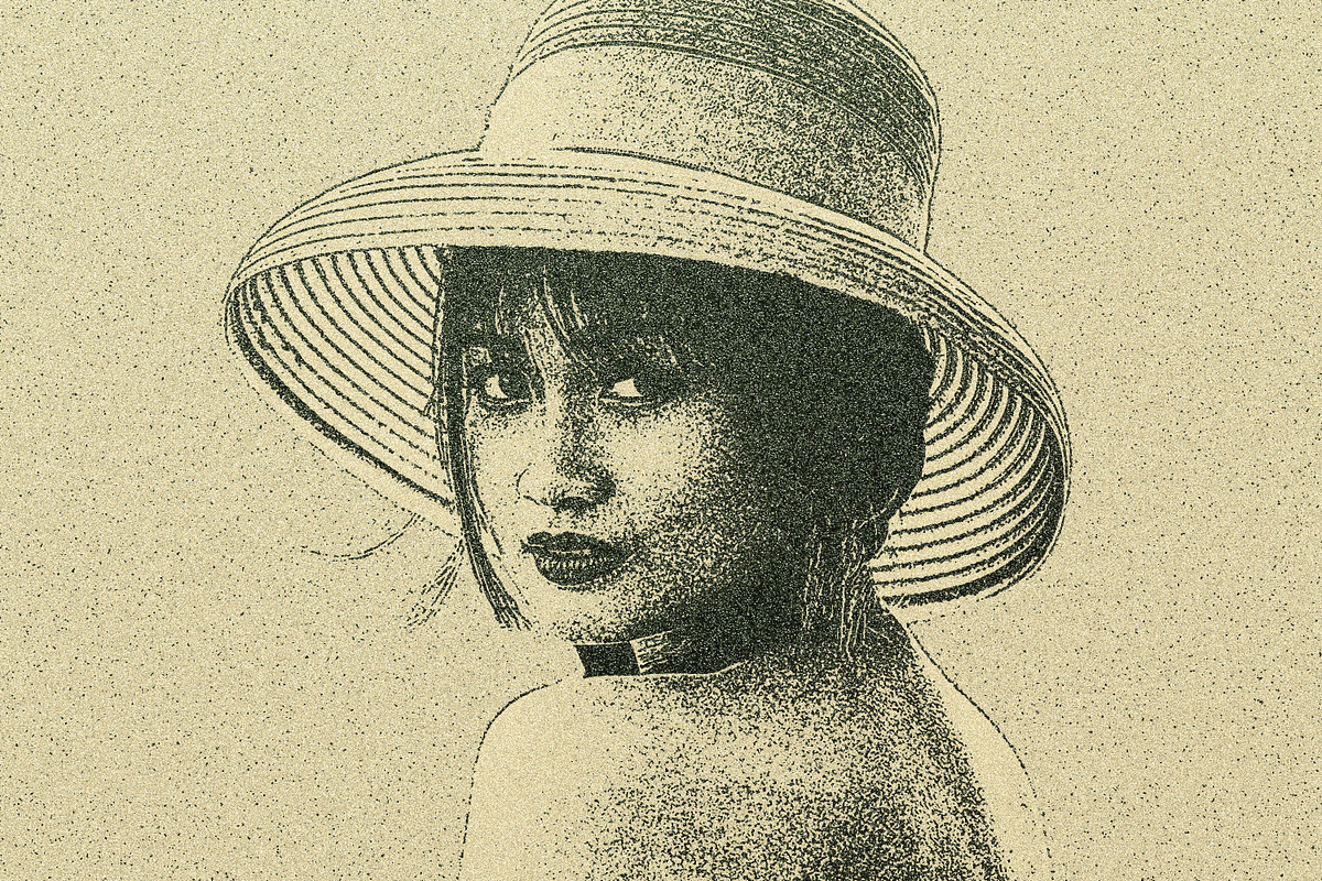 Photocopy Effect Photoshop, an Action Add-On by liptouse (Photo 5 of 8)