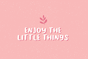 Nice Weather | Handwritten Font, a Script Font by Suntype | Sunshine Std (Thumbnail 2 of 9)