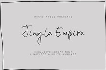 Jingle Empire