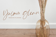 Westborn - Signature Style, a Script Font by Sronstudio (Thumbnail 10 of 18)