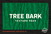 Tree Bark-Organic Wood Textures, a Texture Graphic by Slapshot Design Co (Thumbnail 1 of 8)