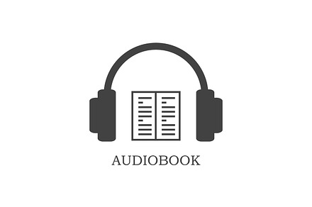 Audiobook icon
