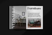 Sangira - Modern Ligature Serif, a Serif Font by Almarkhatype (Thumbnail 6 of 10)