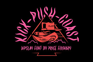 Kick Push