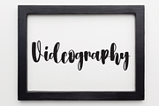 School | Handwriten Font, a Script Font by Scratchones (Thumbnail 4 of 8)
