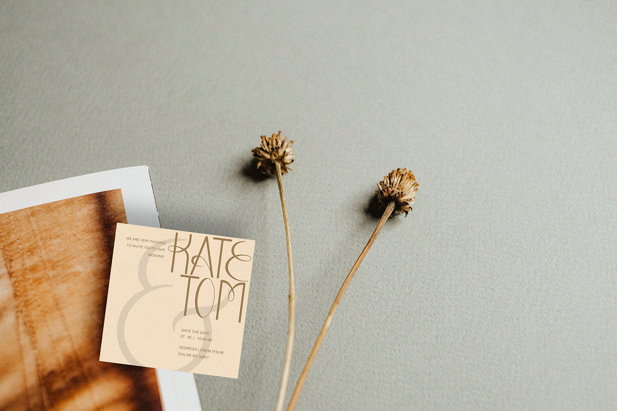 Classy Decorative Font - CRINGELIA, a Font by CreativeFolks (Photo 7 of 11)