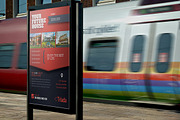 Bus Stop Billboard Design 1, a Flyer Template by Cooledition (Thumbnail 2 of 5)