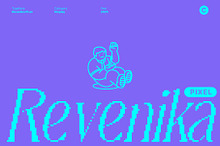 Revenika Pixel