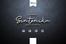 Sinteniku