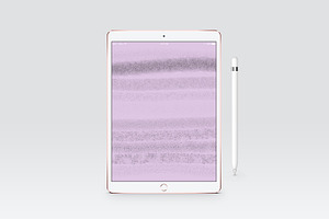 10x Grain Texture Procreate Brushes