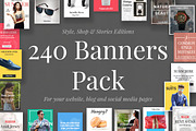 43 in 1 Gigantic Social Media Bundle, a Social Media Template by Web Donut (Thumbnail 46 of 51)