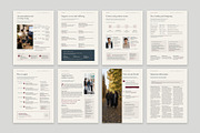 University Prospectus Digital, a Brochure Template by BrandPacks (Thumbnail 4 of 6)