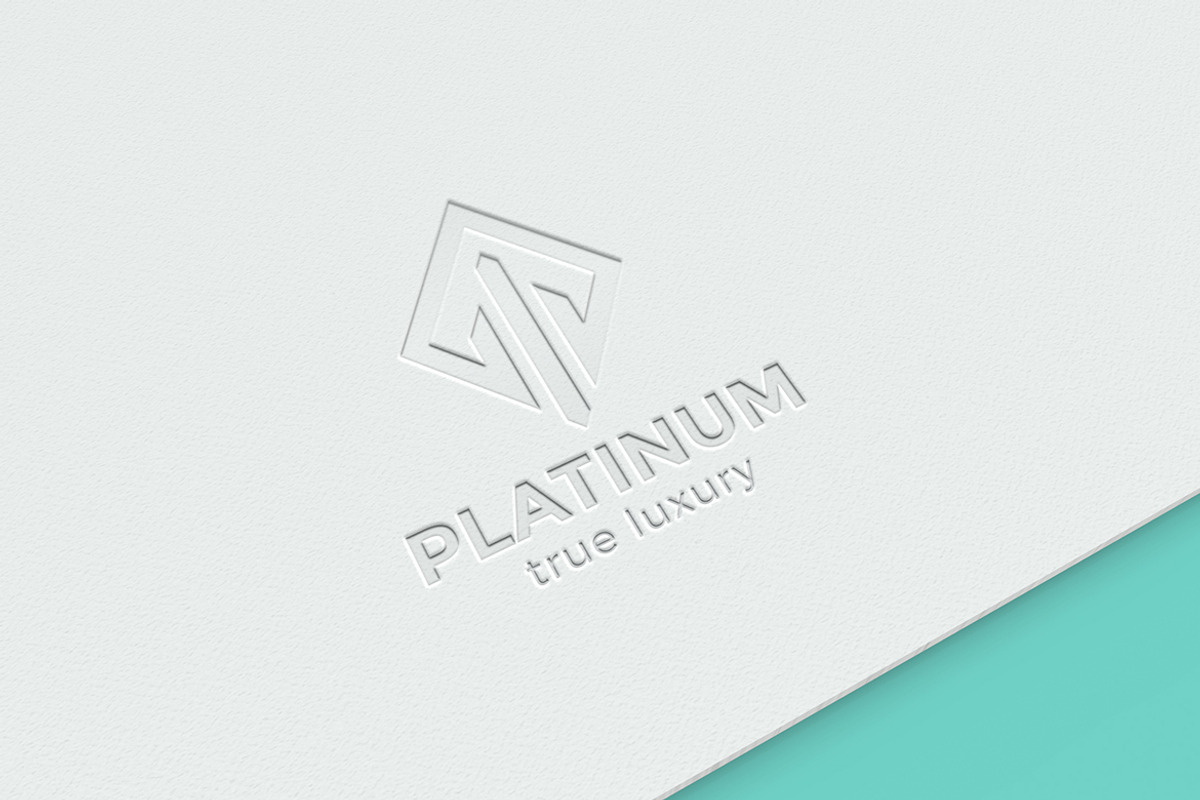 Real Estate Luxury Finance Logos, a Branding & Logo Template by Sentavio (Photo 5 of 6)