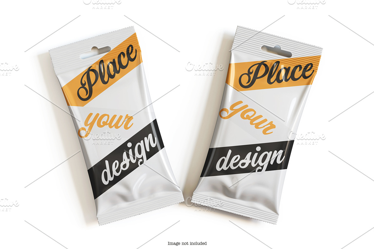 Bar Packaging Mockup Bundles, a Packaging Mockup by Ambo Ampeng (Photo 22 of 32)