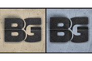 Dirty Ink Effect Mockup, a Layer Style Add-On by studiogstock (Thumbnail 4 of 4)