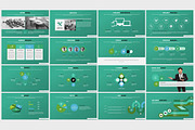 Colorado Powerpoint Template, a Presentation Template by Dedijuniadi (Thumbnail 3 of 5)
