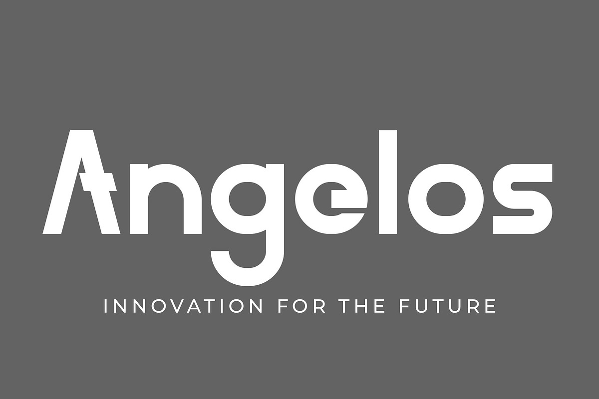 Benadra Sans Serif Font, a Sans Serif Font by Bilahstudio (Photo 5 of 12)