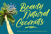 Fistgood Loutens - Bold Handwritten, a Script Font by stylishtype.co (Thumbnail 12 of 20)