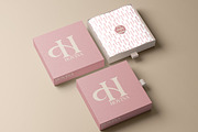Domary - Modern Elegant Luxury Serif, a Serif Font by Qweera Studio (Thumbnail 8 of 12)