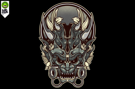 DEMONIC - artwork