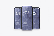 Google Pixel 11 Mockups, an Android Mockup by Asylab (Thumbnail 16 of 62)