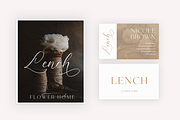 Giordano Gold, a Serif Font by Larin Type Co. (Thumbnail 4 of 15)