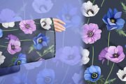 Audacious Arabella, a Decorative Illustration by Dana Designs (Thumbnail 8 of 15)