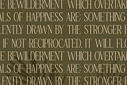 Basramle Ligature Serif Font, a Serif Font by Storytype Studio (Thumbnail 11 of 15)