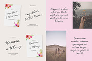 SALE - FONT BUNDLE -99% OFF, a Handwritten Font by supfonts (Thumbnail 5 of 34)