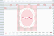 Pastel Aesthetic FRAMES PNG, a Background Graphic by NatalieArtsDenysenko (Thumbnail 7 of 7)